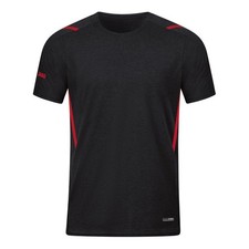 JAKO T-Shirt Challenge schwarz