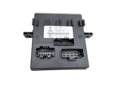 Steuergerät ECU Modul ILM Fahrer Bordnetz SG Bordnetzsteuergerät für A6 4F C6 qu