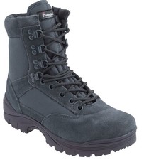 Mil tec tactical boot - boot, zip