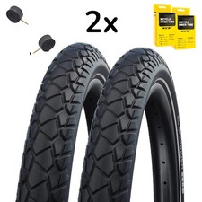 2x Schwalbe Al Grounder