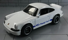 Porsche 911 Carrera RS 2.7 Hot