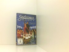 Gaelforce Dance - The Irish