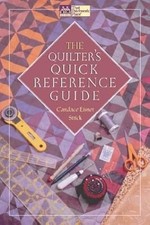 Quilters Quick Reference