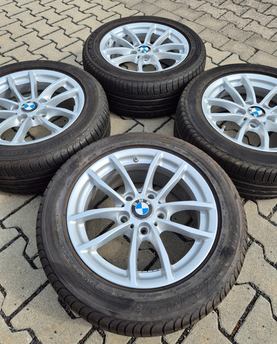 Original bmw 1er - original, f20