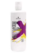 Schwarzkopf goodbye yellow - schwarzkopf,