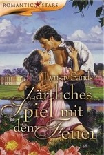 Zärtliches Spiel mit dem