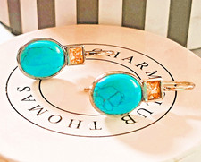 Thomas Sabo RARITÄT Ohrringe