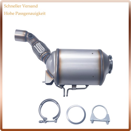 Dieselpartikelfilter für bmw - für,