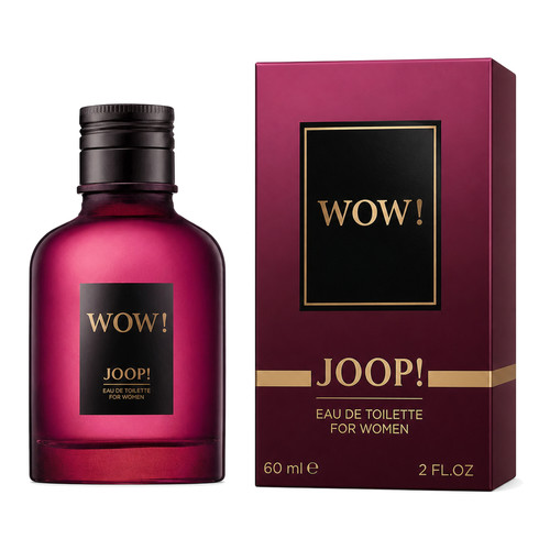 Joop wow for women - joop!, wow!