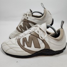 Vintage Merrell Striker Goal