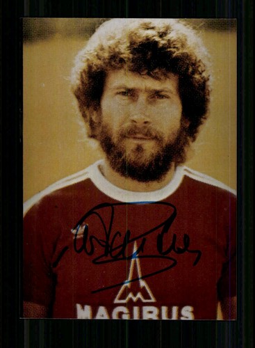 Paul breitner bayern - breitner,