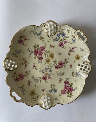 Rosenthal porzellan schale - rosenthal,