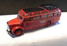 Roco 1601 Bus Saurer Komet