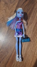 Monster high abbey - high,