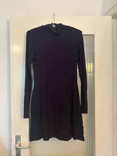 Kleid 36 dunkellila - kleid,