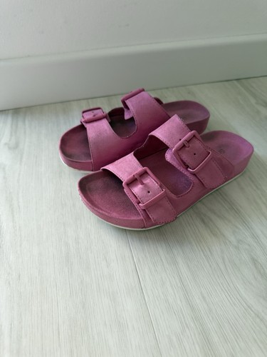 Graceland pantolette pink - pink, gr