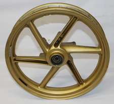 Original felge vorne vorderrad - original,