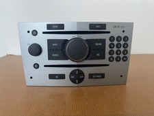 Opel Astra H Zafira B