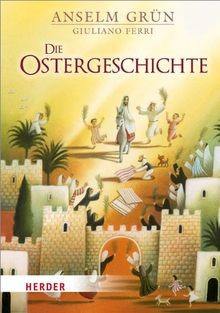 Die ostergeschichte von - ostergeschichte, grün