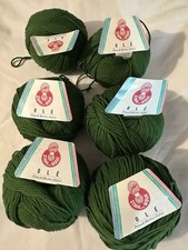 Stahl Wolle Ole Pima & Merino