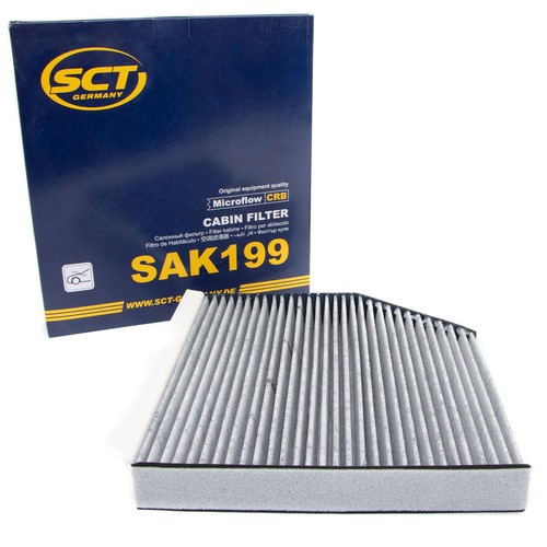 Innenraumfilter pollenfilter - innenraumfilter,