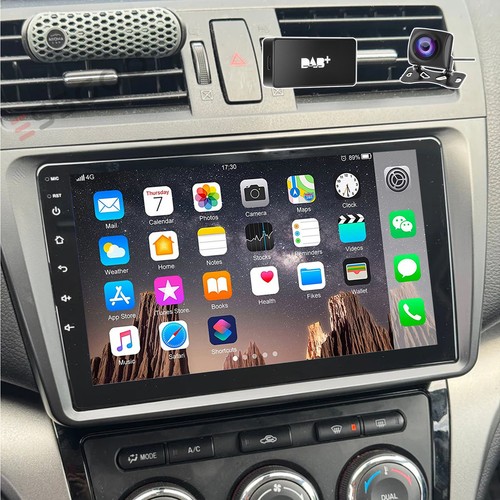 Dab für mazda 2007 2012 - für, 2007-2012