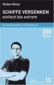 Schiffe versenken einfach - versenken,