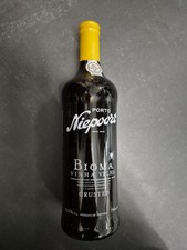 Niepoort Bioma Crusted Port