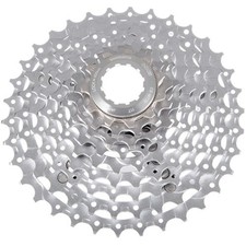 Shimano Kassette CS-M770 XT