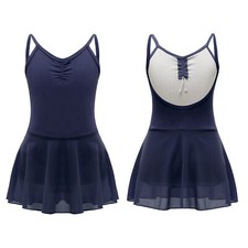 DE Ballettkleid Ballettanzug