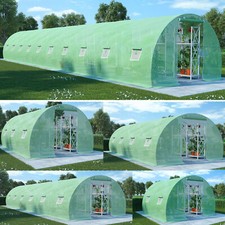 XXL Gewächshaus Treibhaus