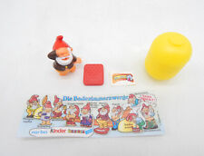 Ferrero Ü-Ei Die Badezimmer