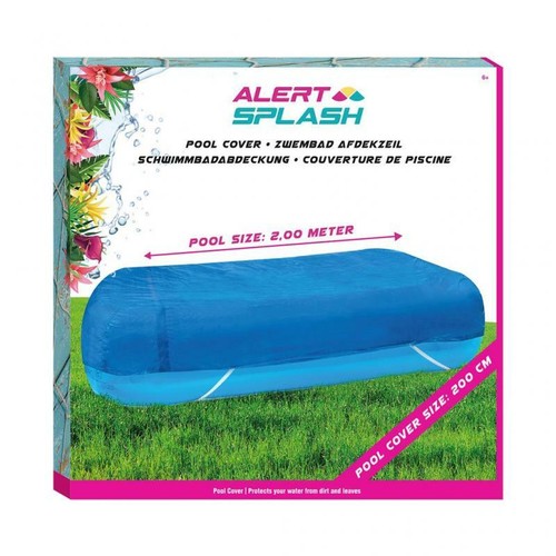 Alert 02003 planschbecken pool - alert,