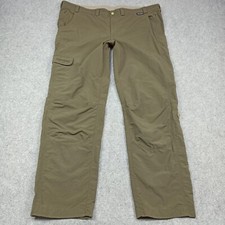 Schoffel Herren Trekkinghose