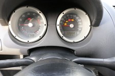 VW Polo 6N2 Tacho Tachometer