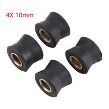 Gummi Stoßdämpfer Buchsen