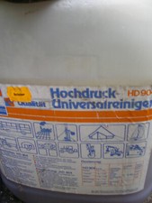 Reinigungsmittel für Kärcher Hochdruckreiniger | HD | Konzentrat HD 904