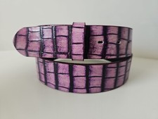 ♥ umjuBELT Gürtel Rocca