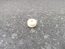 Tülle Gasgestänge Stirnwand