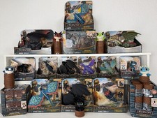 HTTYD 2025 Drachenzähmen