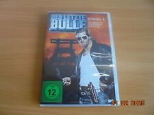 DER LETZTE BULLE DVD STAFFEL 1