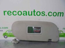 7M0857551AHX14 sonnenblende