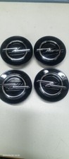 Genuine Opel Corsa D black