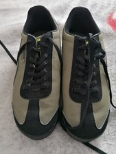 Gebrauchte Sneaker, Puma Roma