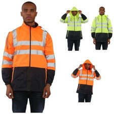 Hi Viz Vis Warnschutz