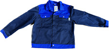NEU Pionier Gr. M Arbeitsjacke Jacke Arbeit