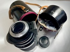 Nikon Reflex-Nikkor 500mm f/8