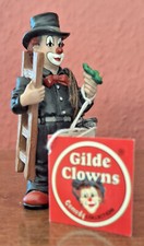 Verkaufe gilde clown - verkaufe,