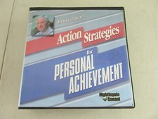 Brian Tracy Action Strategies