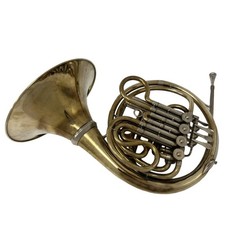 Hans Hoyer 801 French Horn